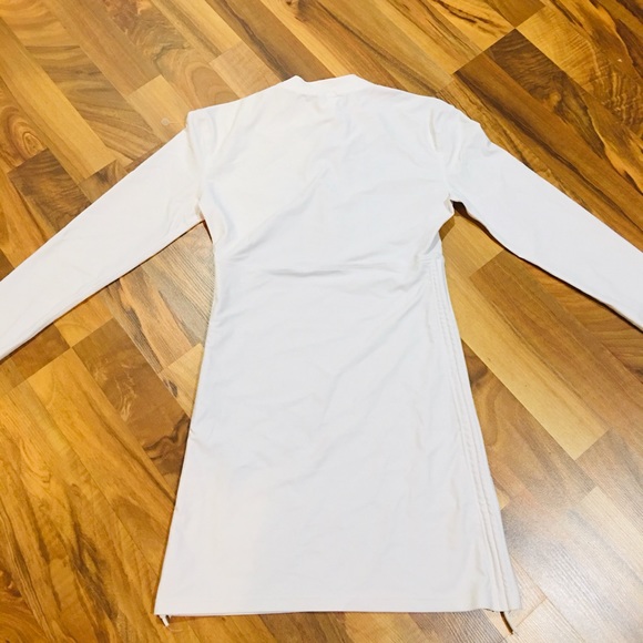 Sailbee Small NWT Light Blush Pink Swim Rashguard - Picture 7 of 7